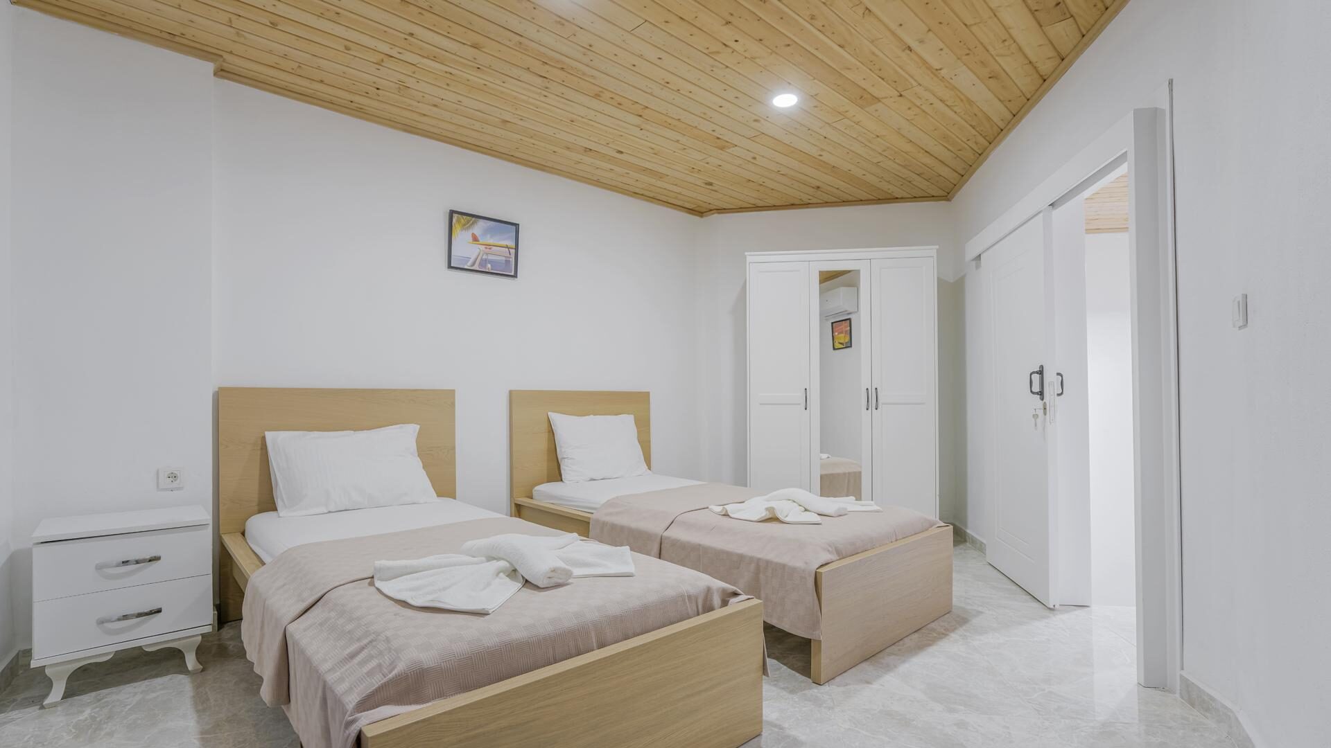 Villa Ceyhan — 45