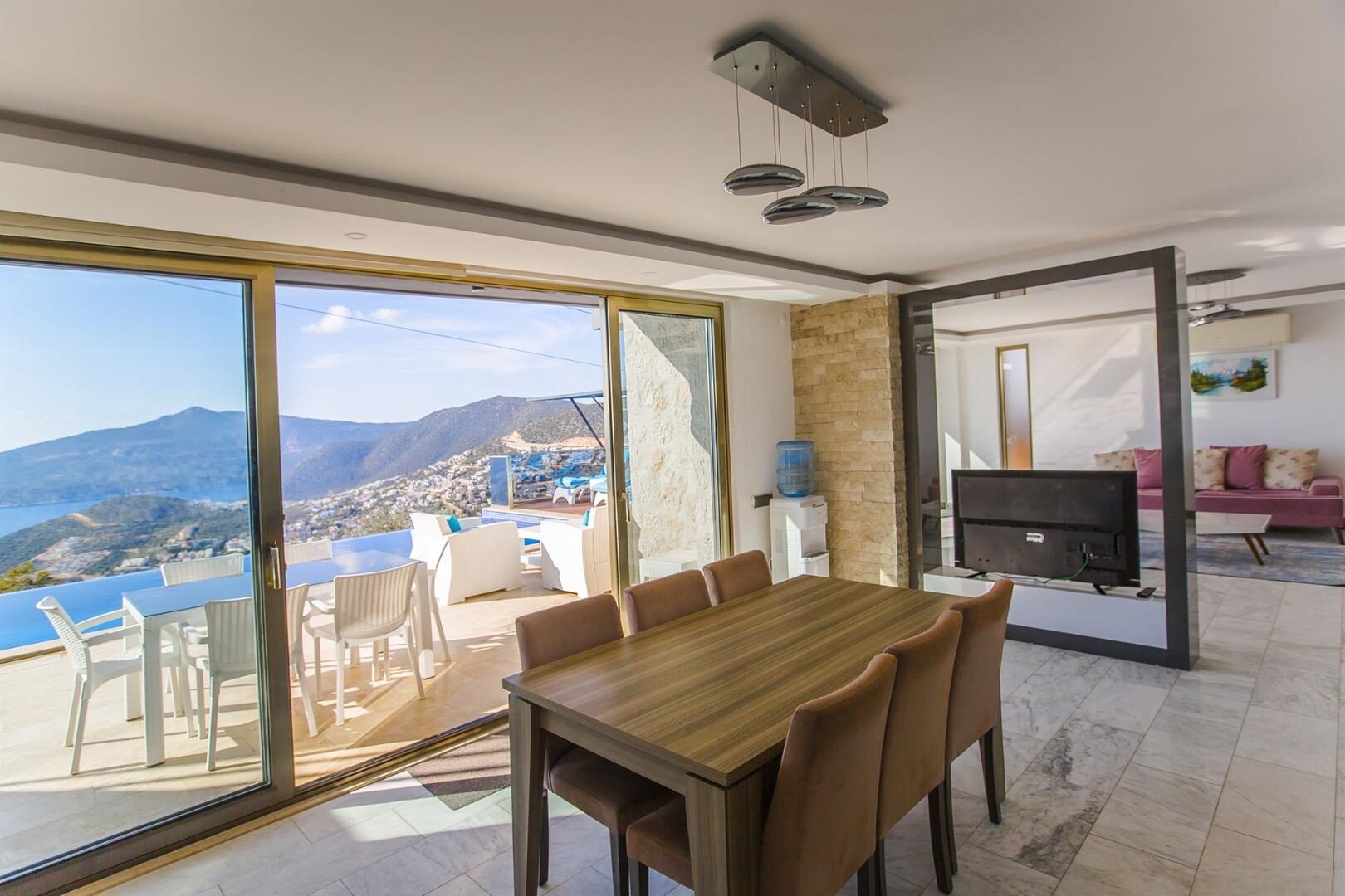 Villa Bella Vista Kördere — 34