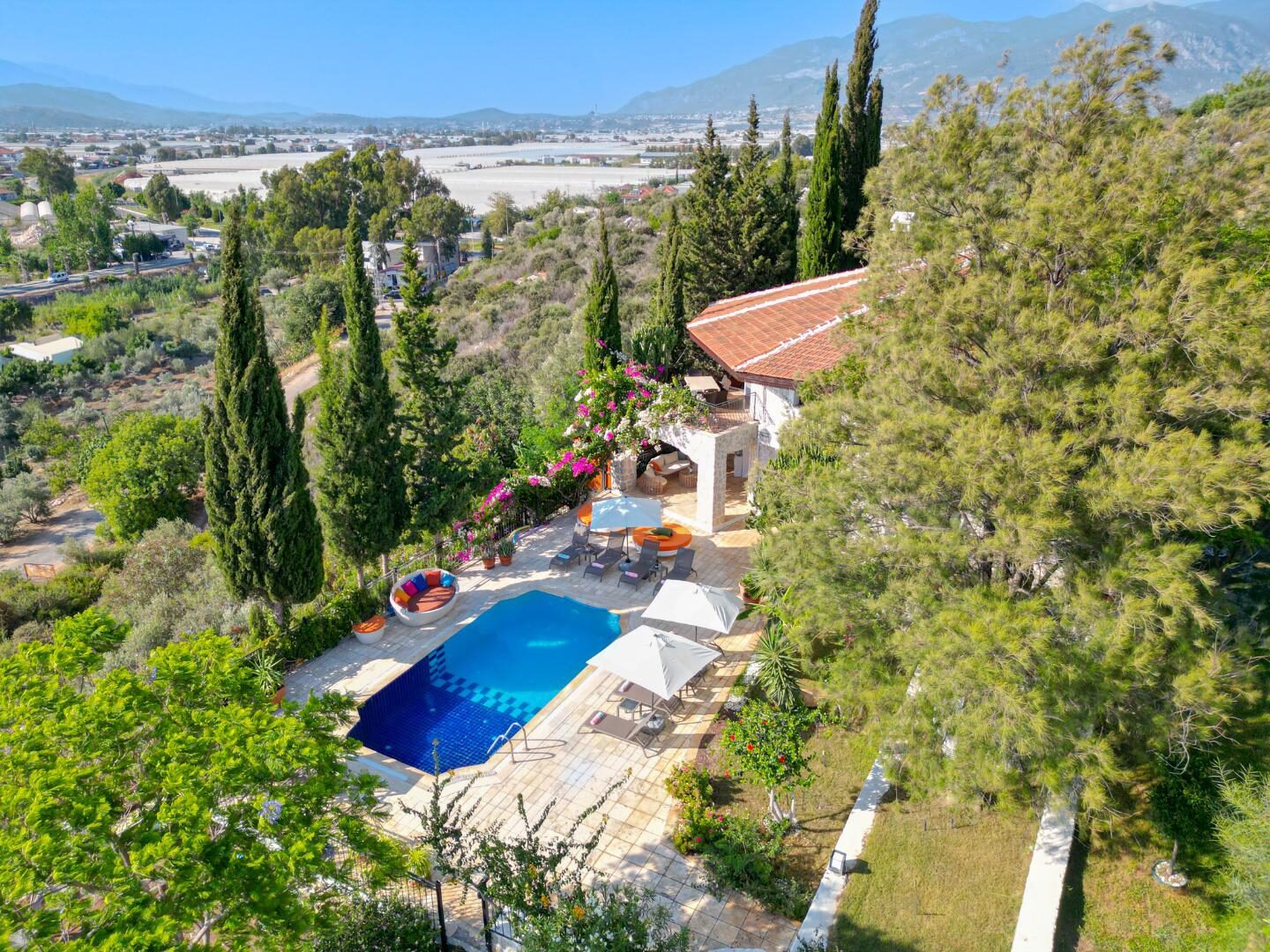 Villa Tramonto — 51
