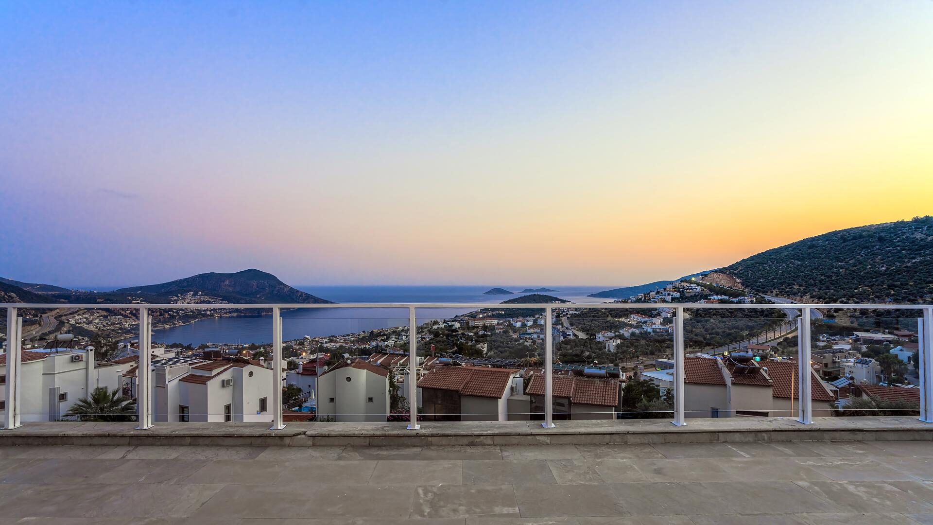 Villa Zeytouna — 37