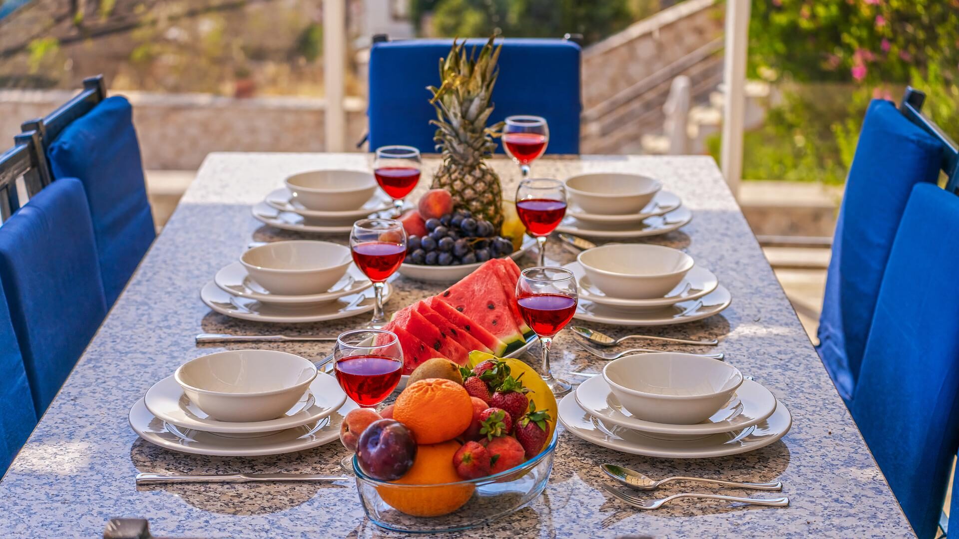 Villa Zeytouna — 38