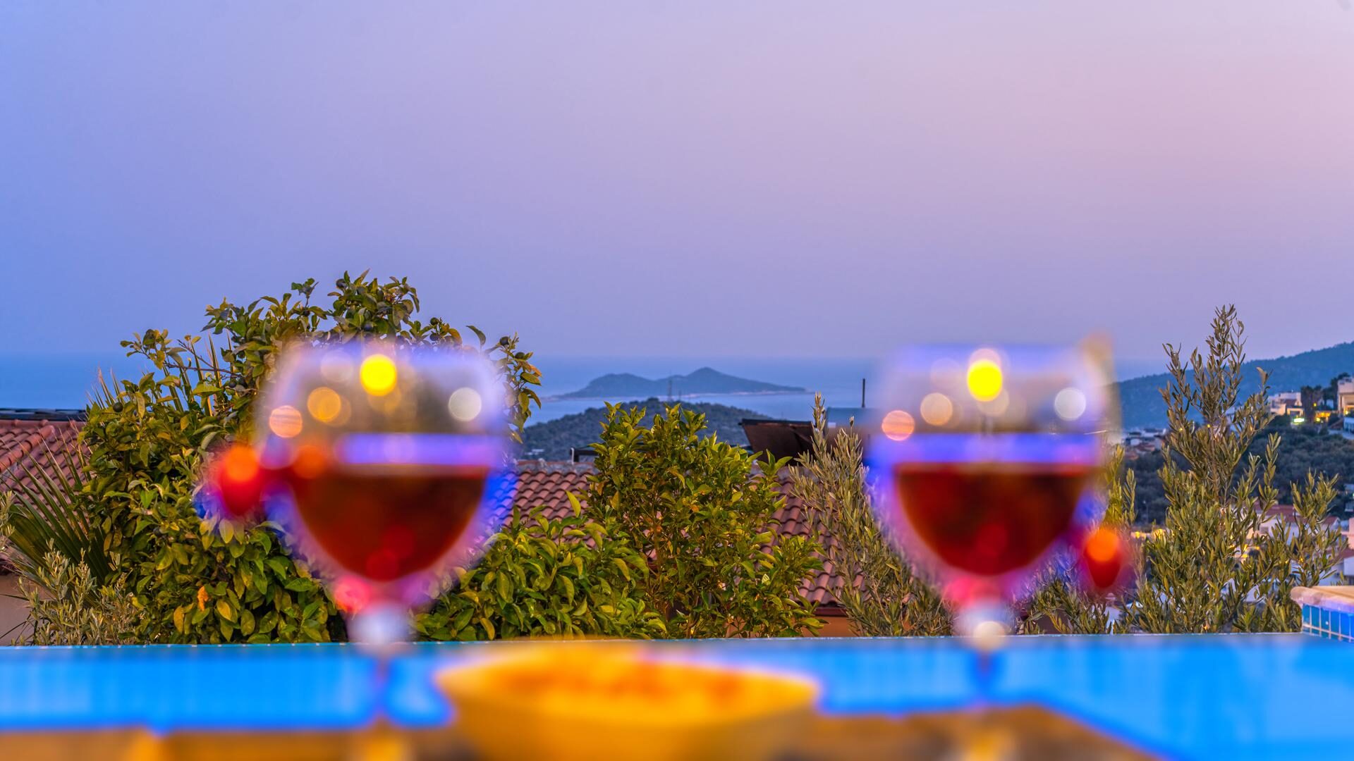 Villa Zeytouna — 40