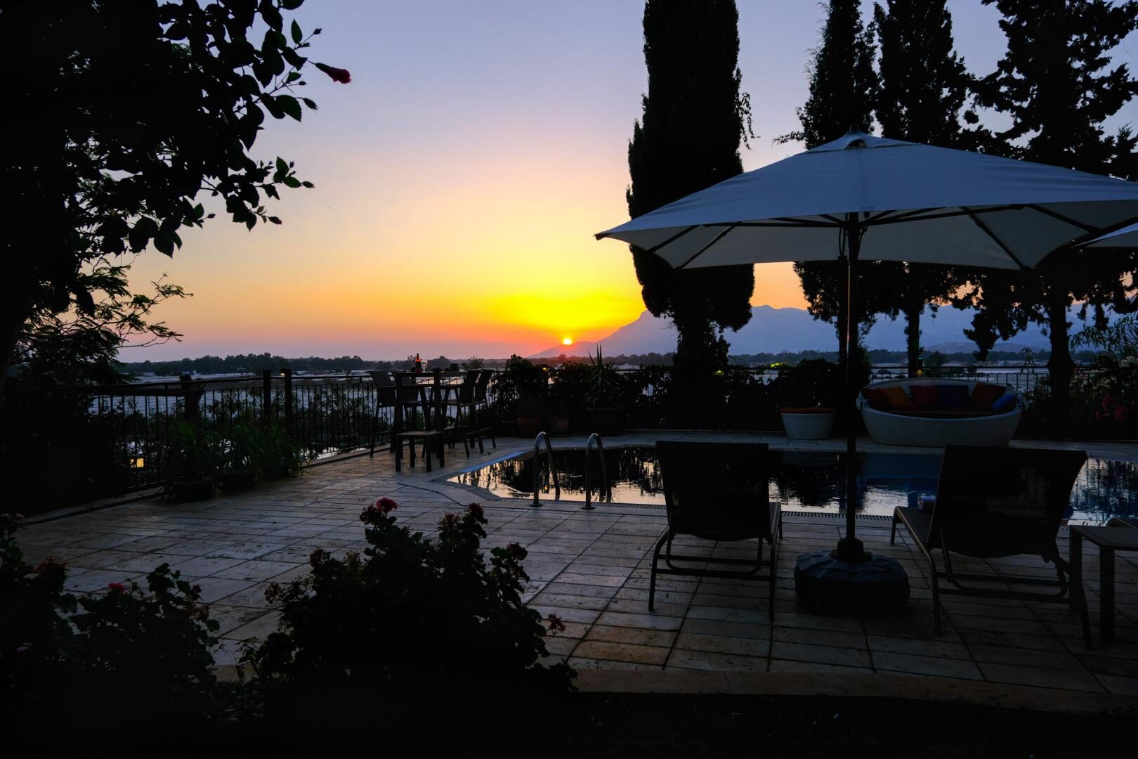 Villa Tramonto — 57
