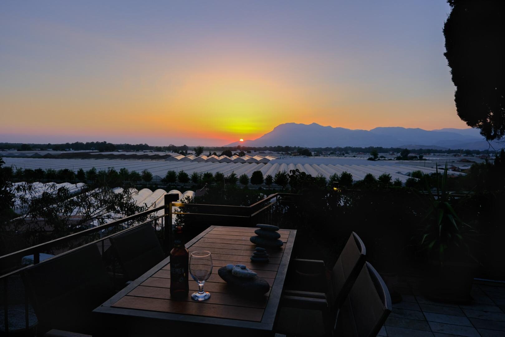Villa Tramonto — 58