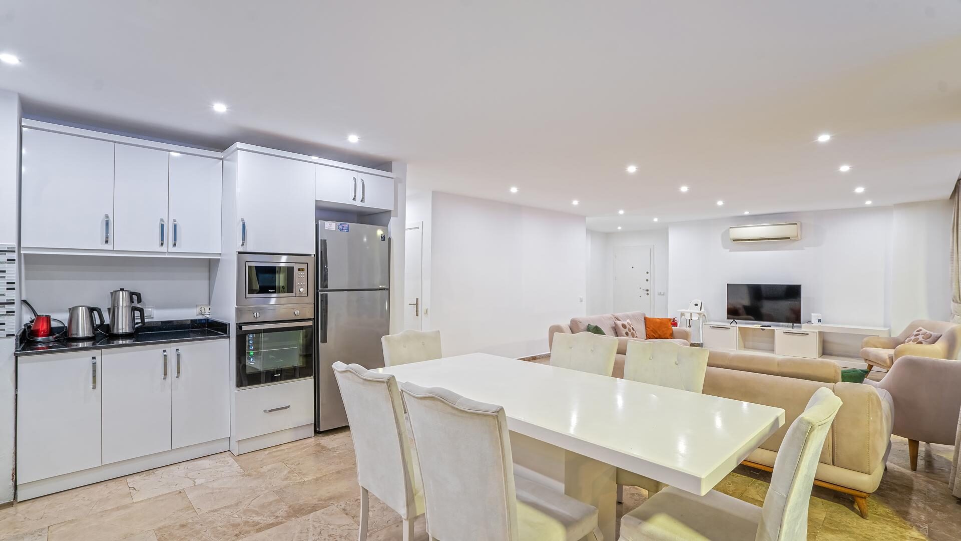 Villa Zeytouna — 42