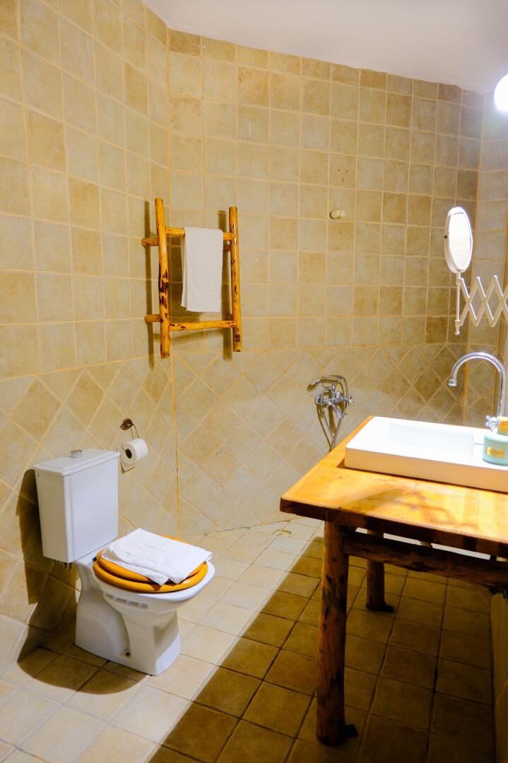 Villa Tramonto — 60