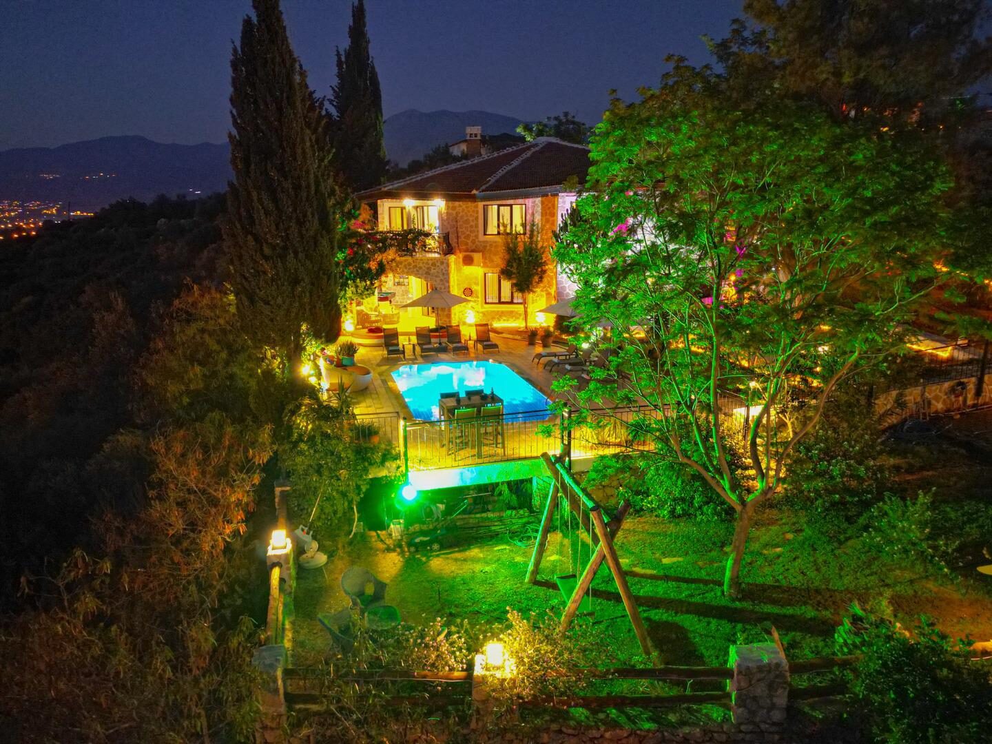 Villa Tramonto — 61