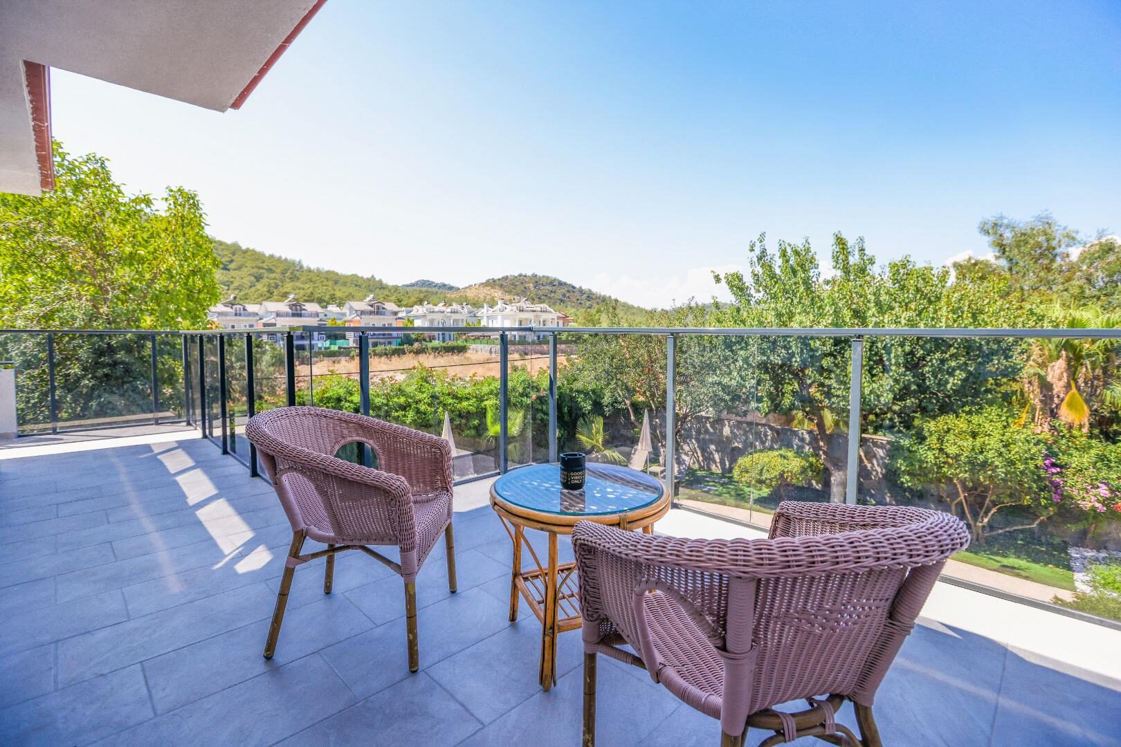 Villa Seyir — 76