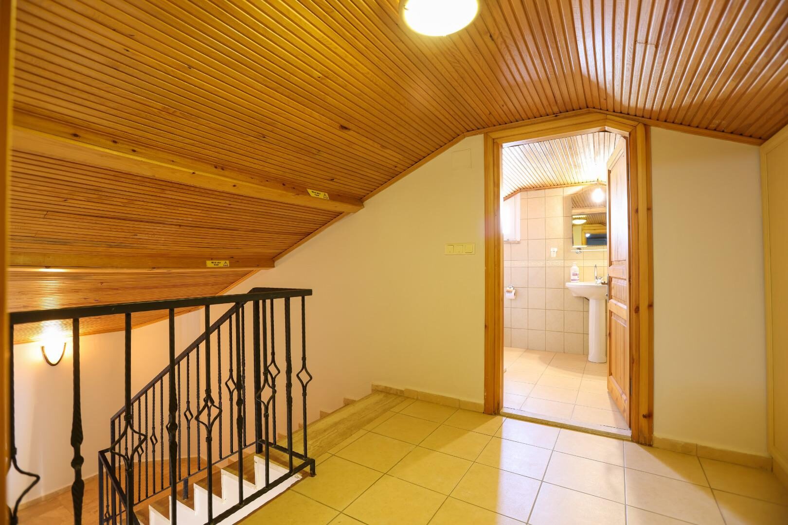 Villa Derinsu — 80