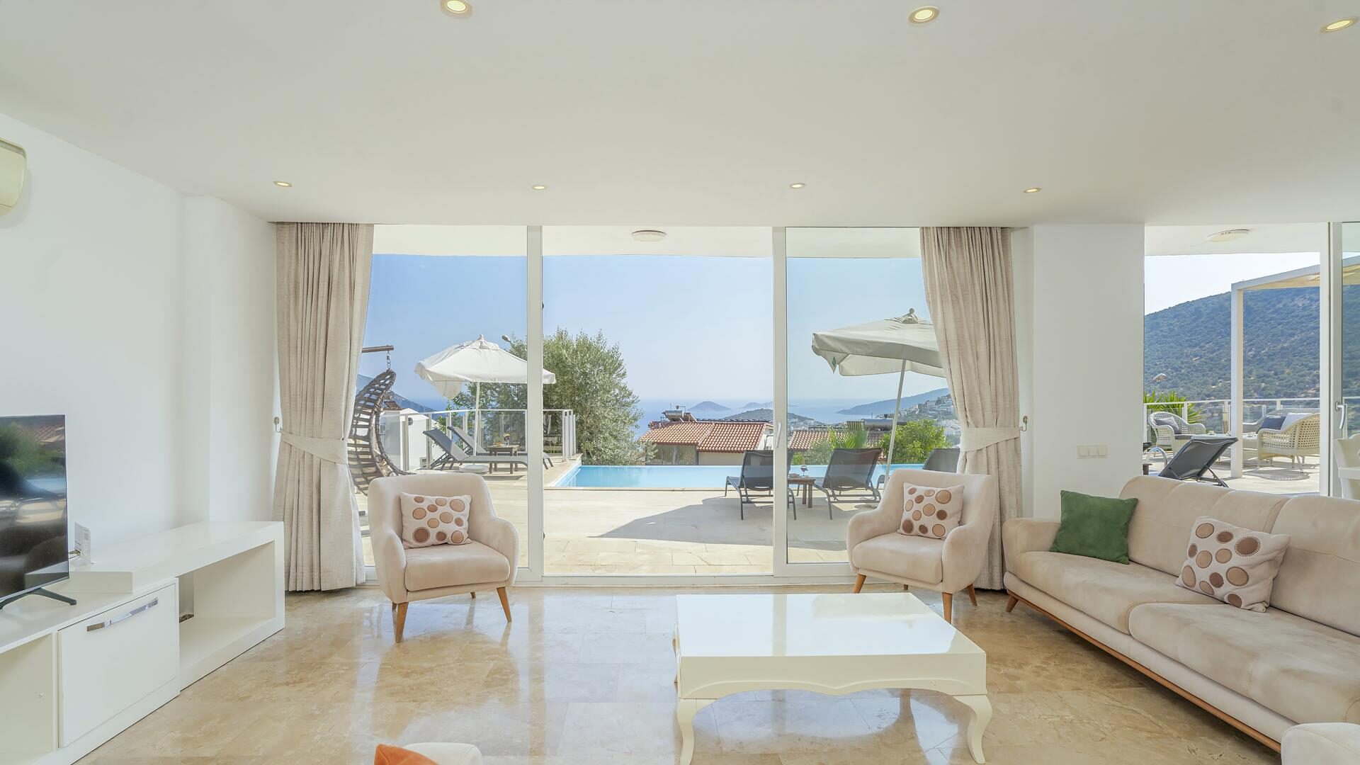 Villa Zeytouna — 46