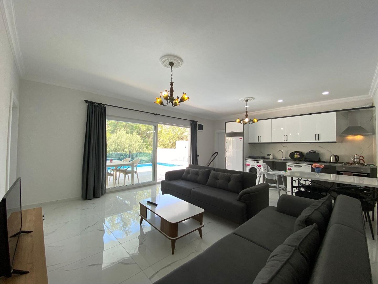 Villa Yeşil Vadi İslamlar — 9