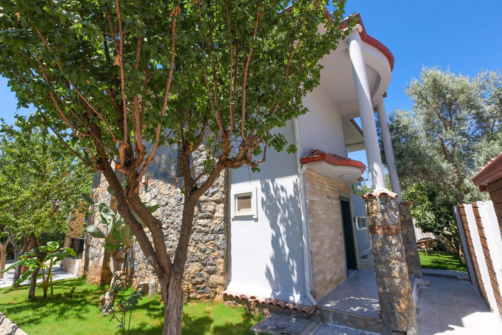 Villa Seyir — 80