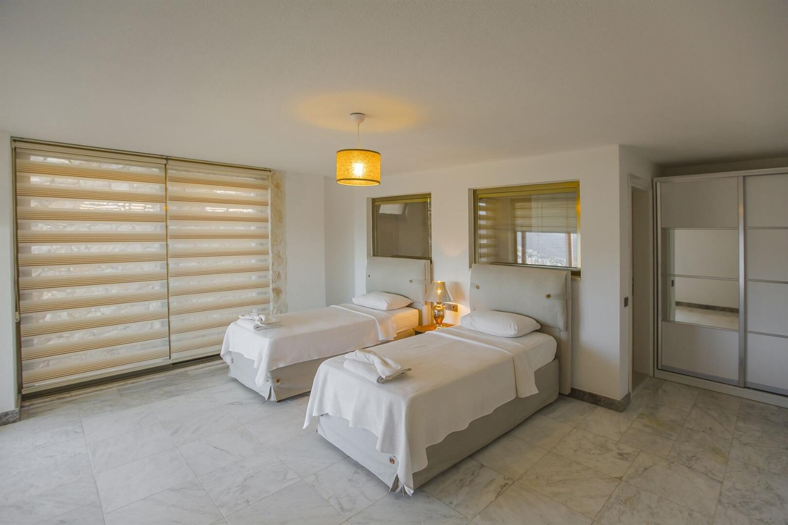Villa Bella Vista Kördere — 51