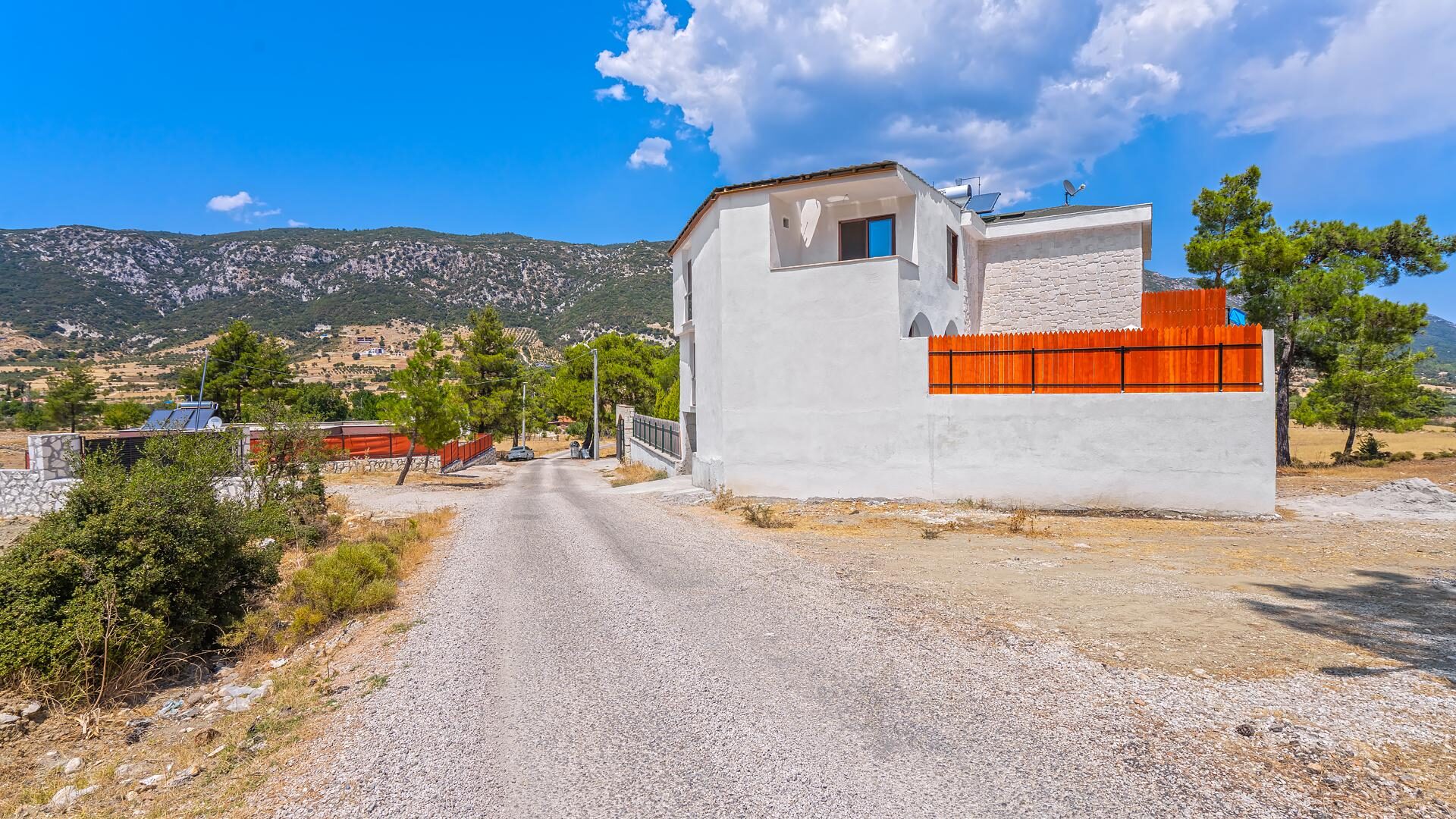 Villa Ceyhan — 61