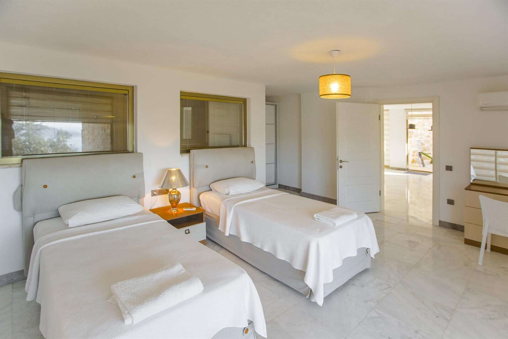 Villa Bella Vista Kördere — 52