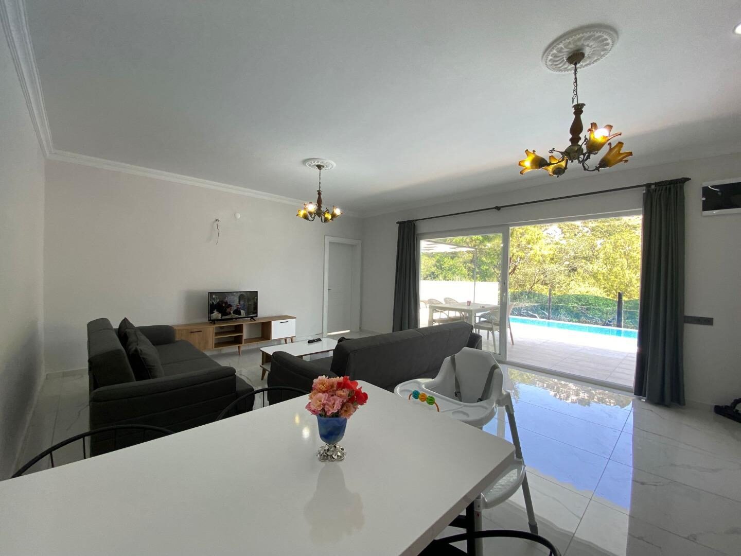 Villa Yeşil Vadi İslamlar — 14