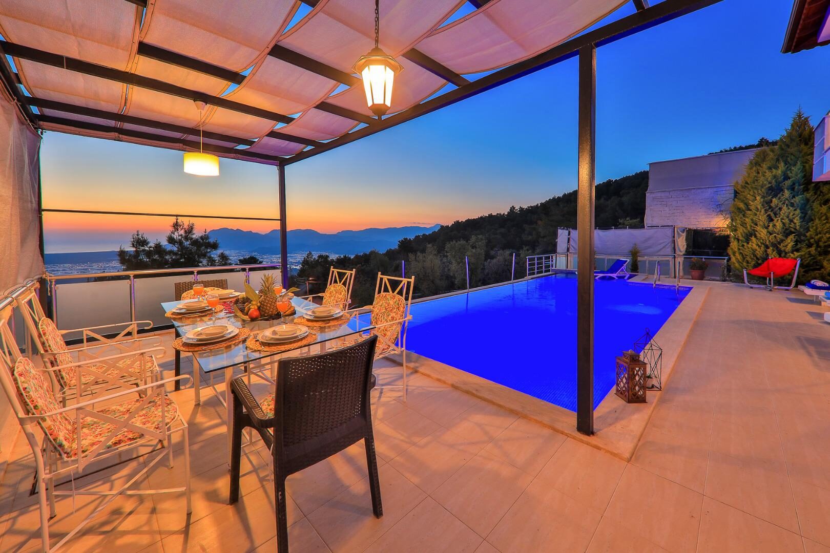 Villa Melisa — 17