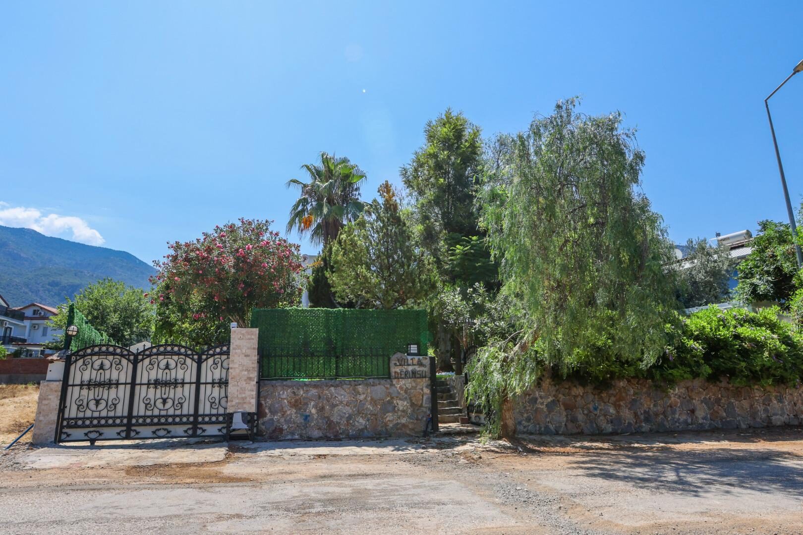 Villa Derinsu — 88
