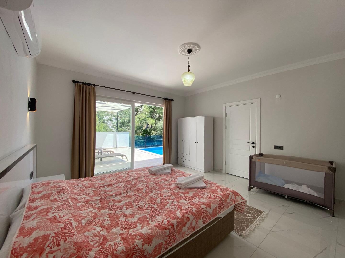 Villa Yeşil Vadi İslamlar — 18