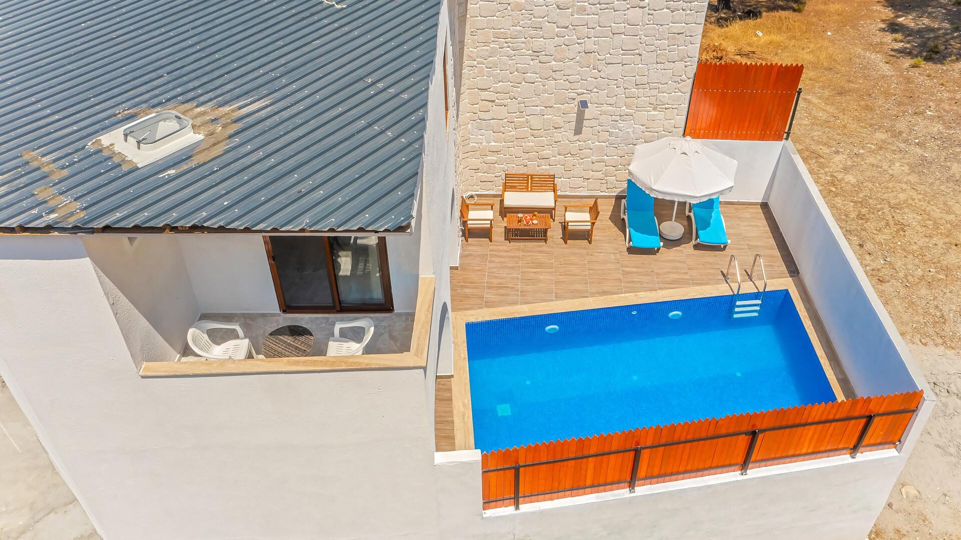 Villa Ceyhan — 65