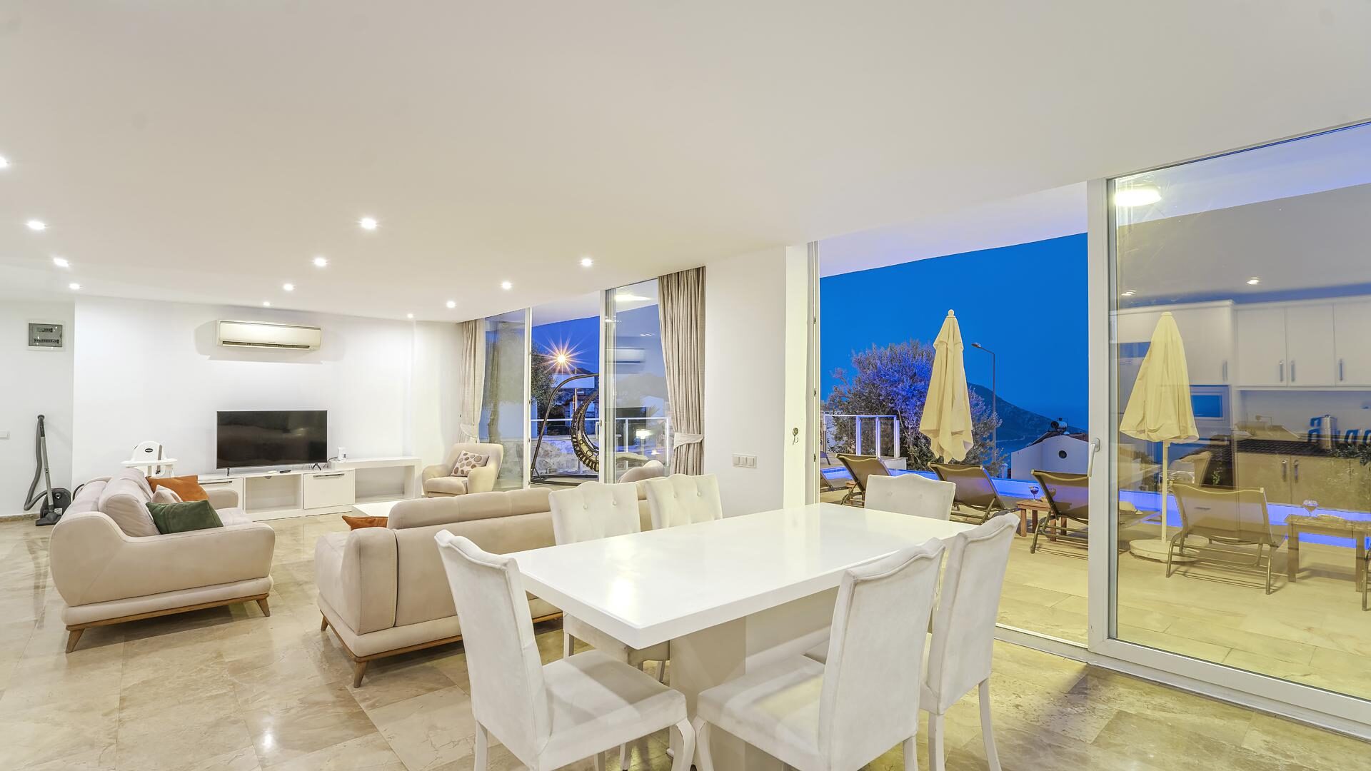 Villa Zeytouna — 55
