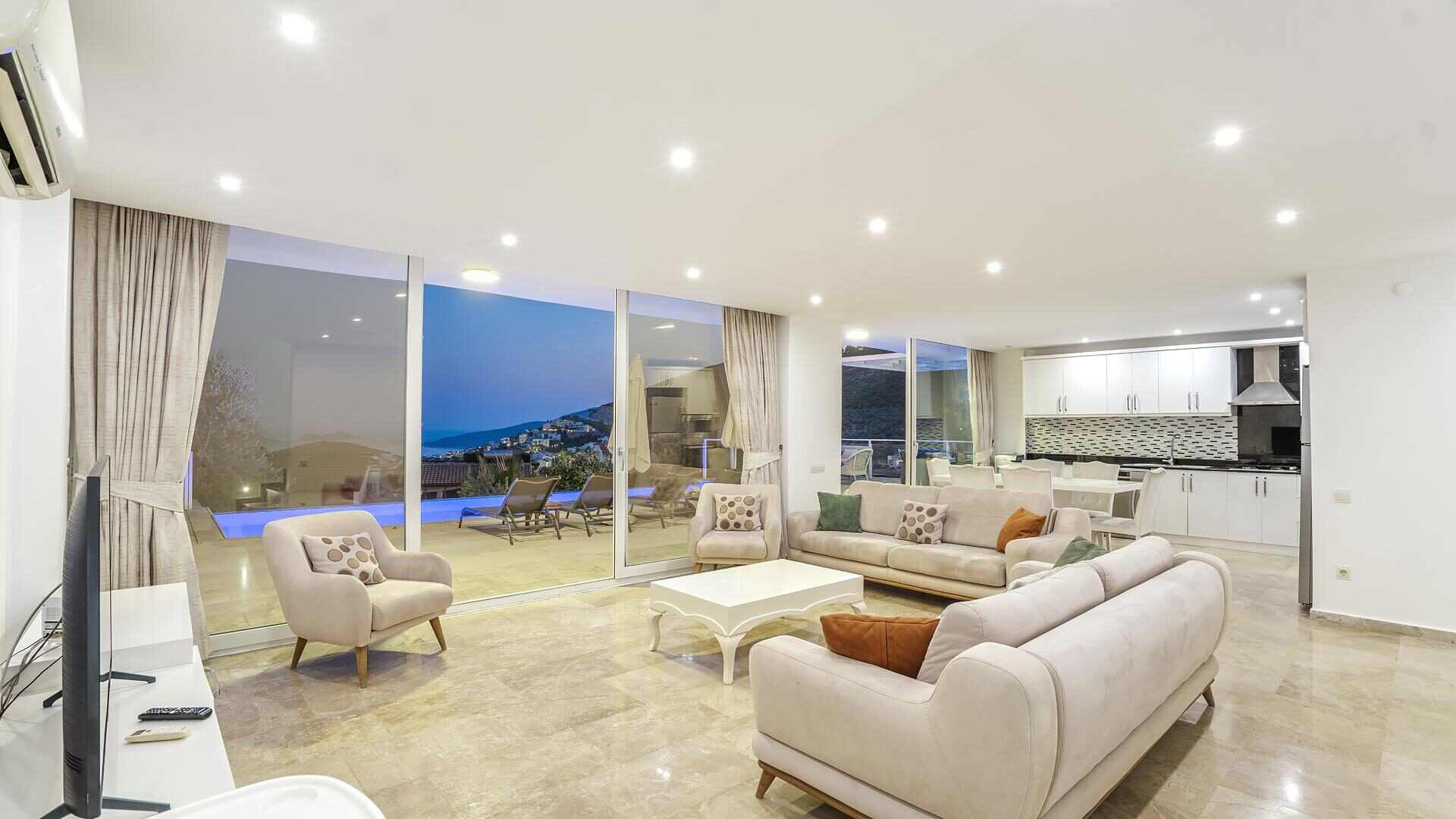 Villa Zeytouna — 56