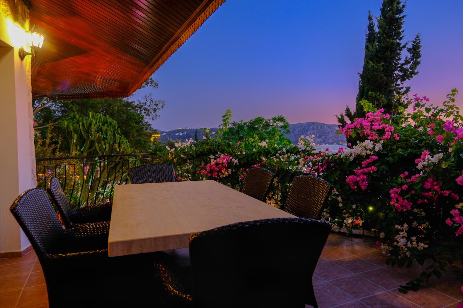 Villa Tramonto — 76
