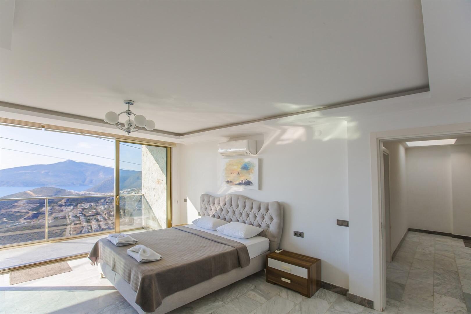 Villa Bella Vista Kördere — 57