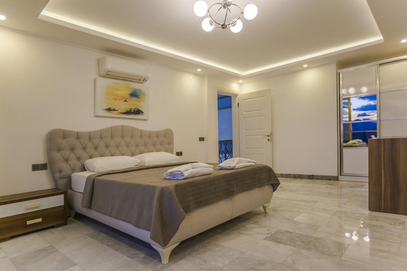 Villa Bella Vista Kördere — 58