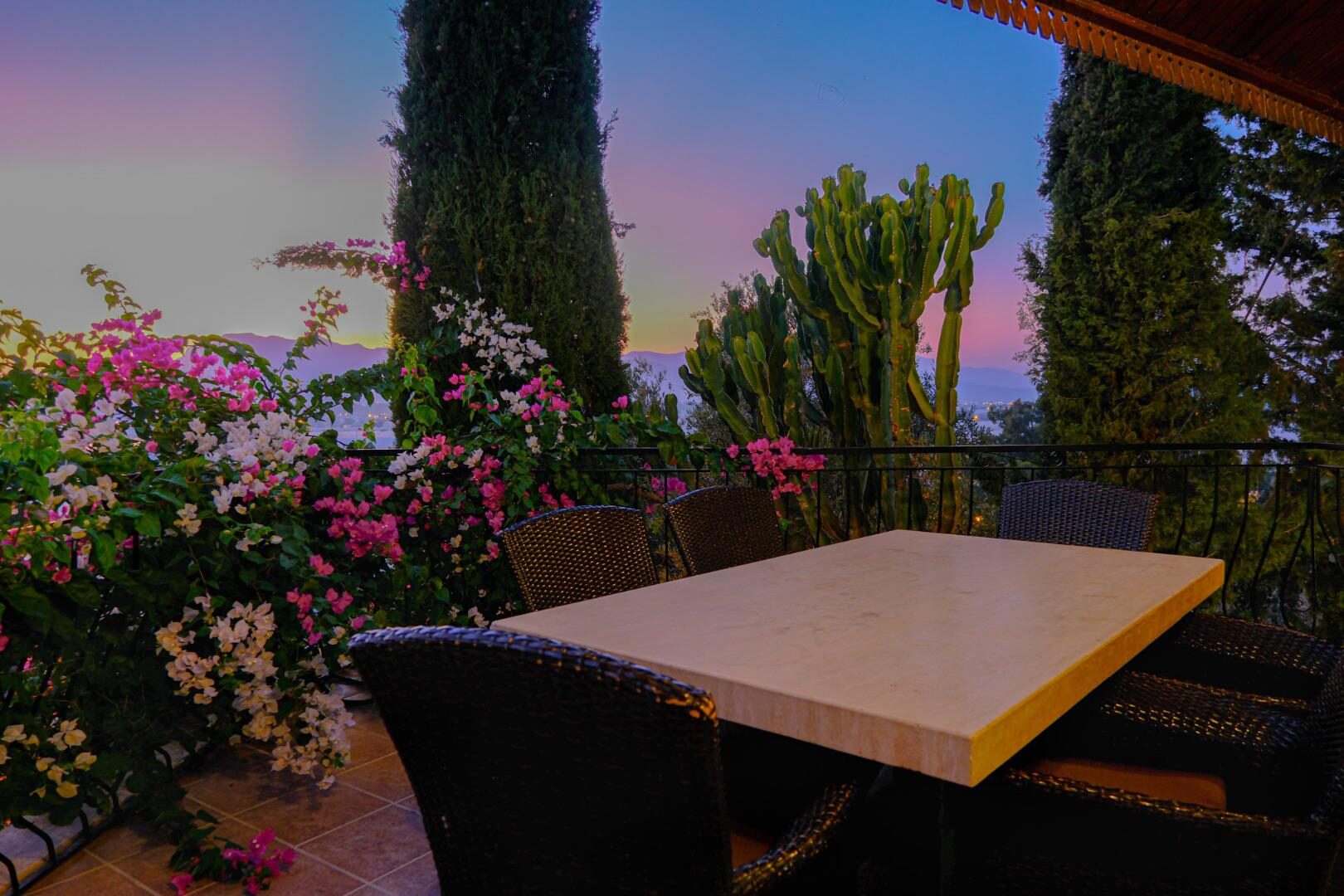 Villa Tramonto — 78