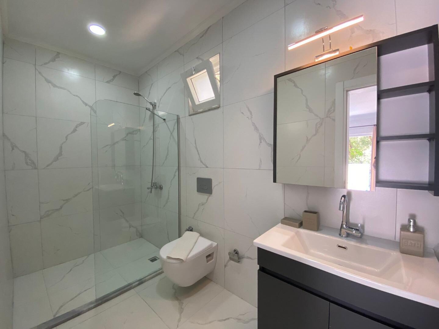 Villa Yeşil Vadi İslamlar — 21