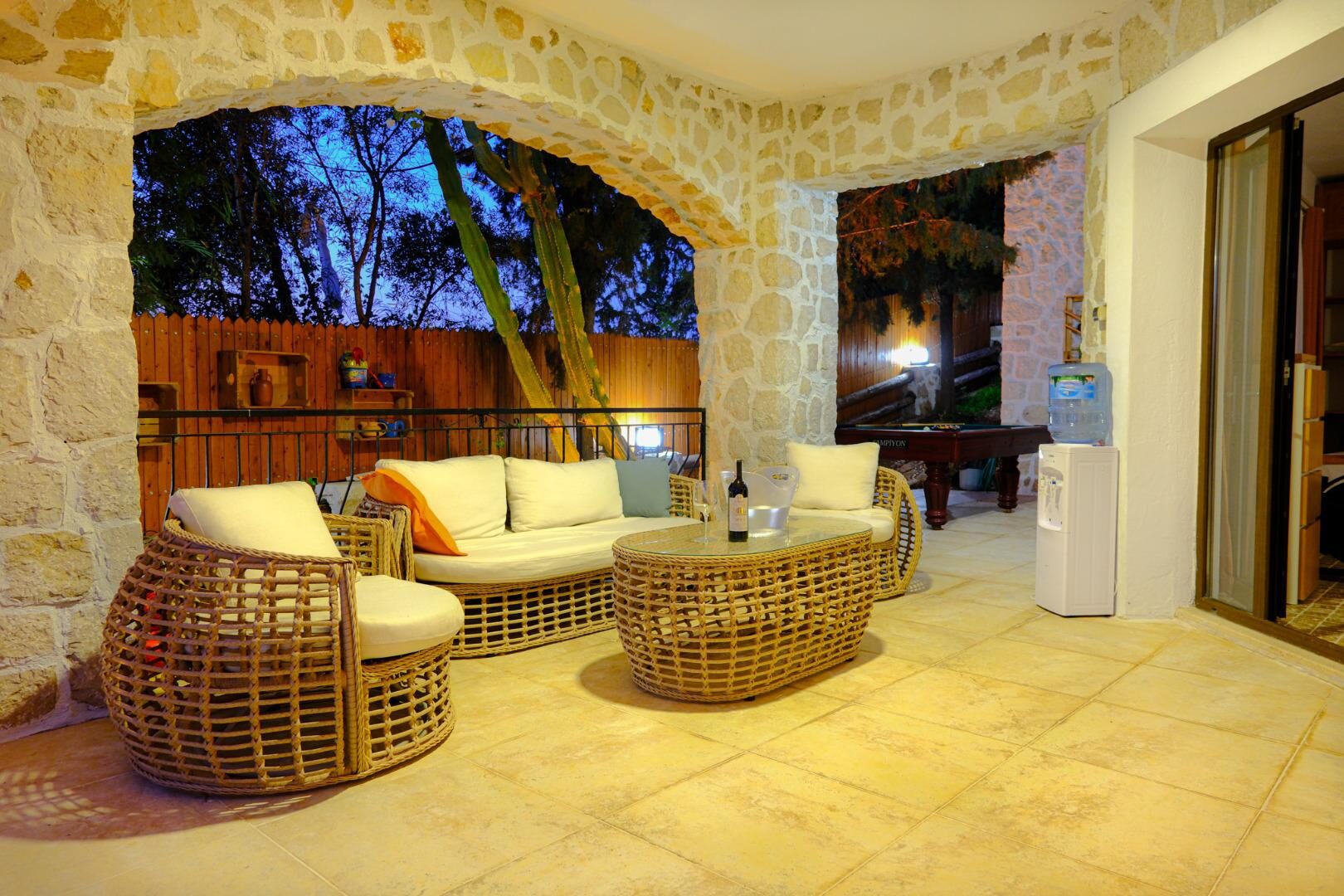 Villa Tramonto — 79
