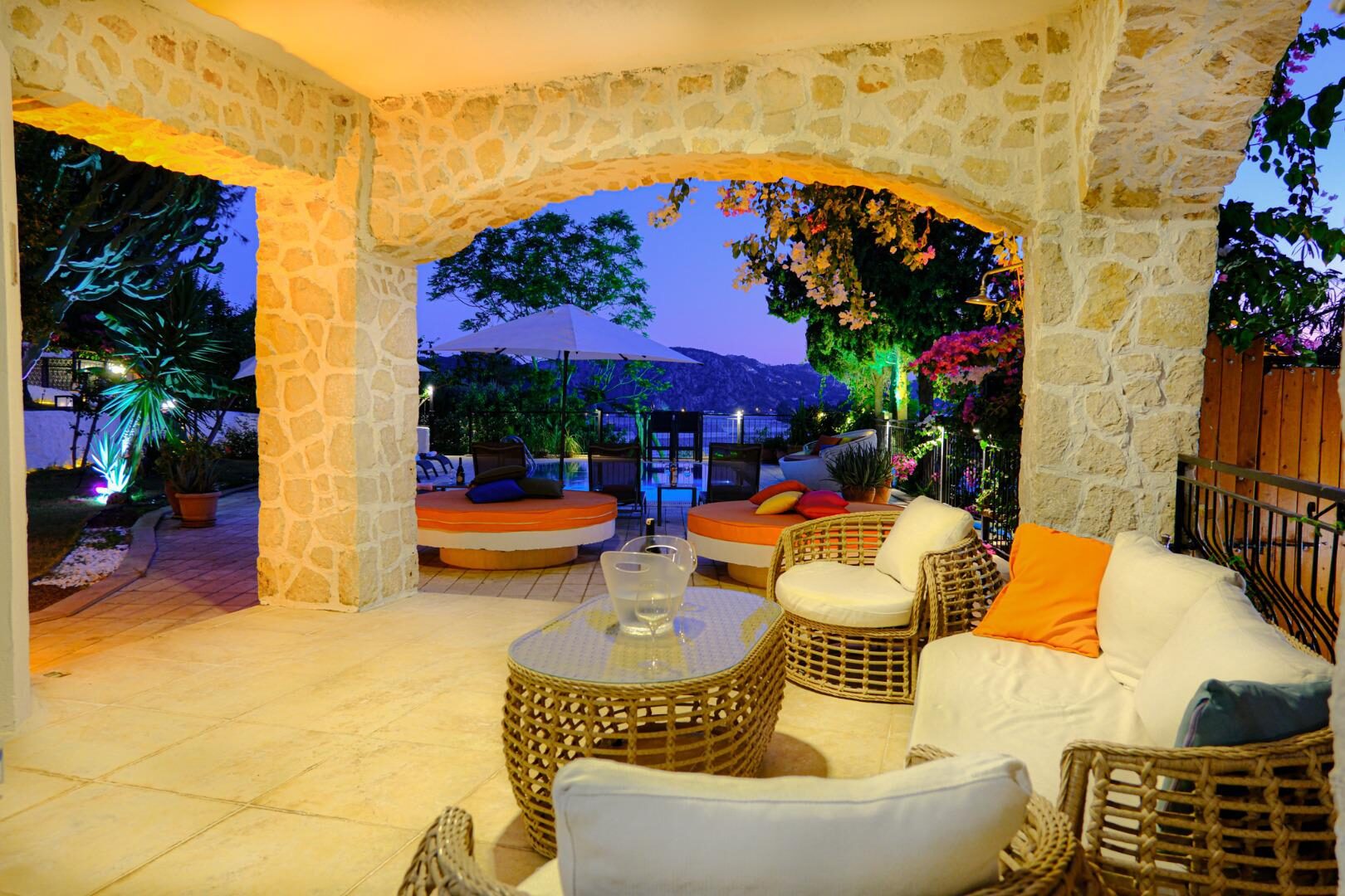 Villa Tramonto — 83