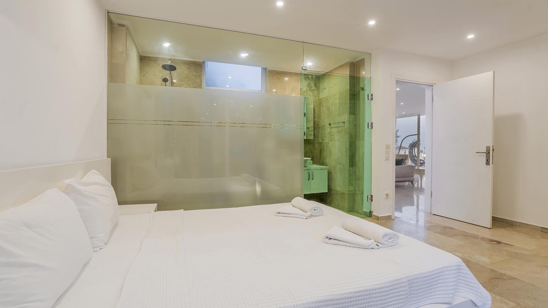 Villa Zeytouna — 63
