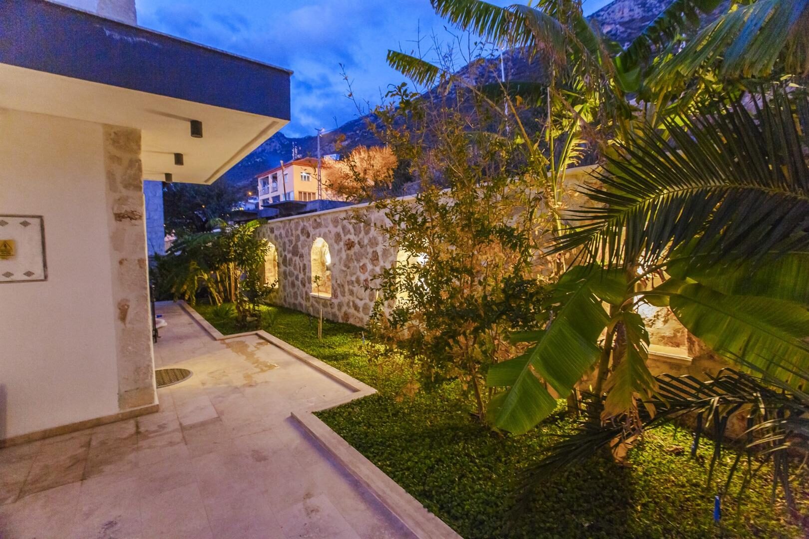 Villa Bella Vista Kördere — 67