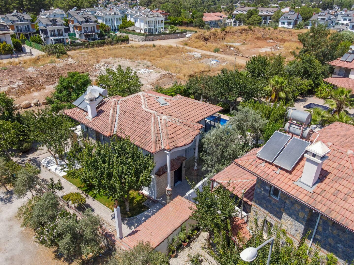 Villa Seyir — 99