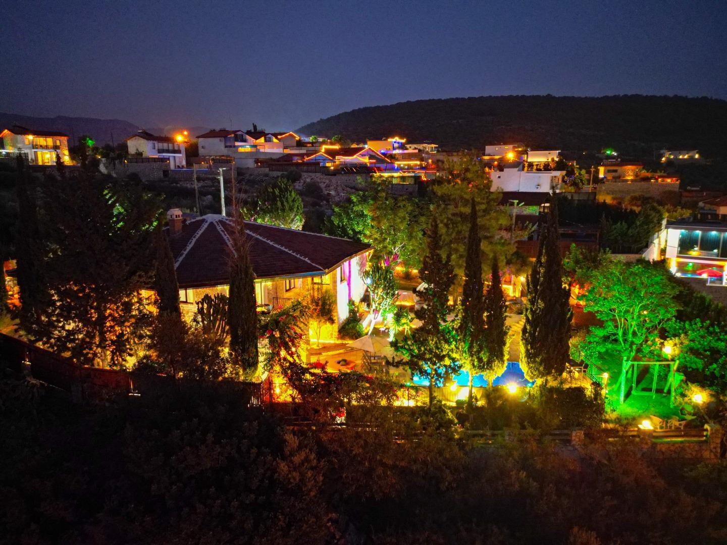 Villa Tramonto — 89
