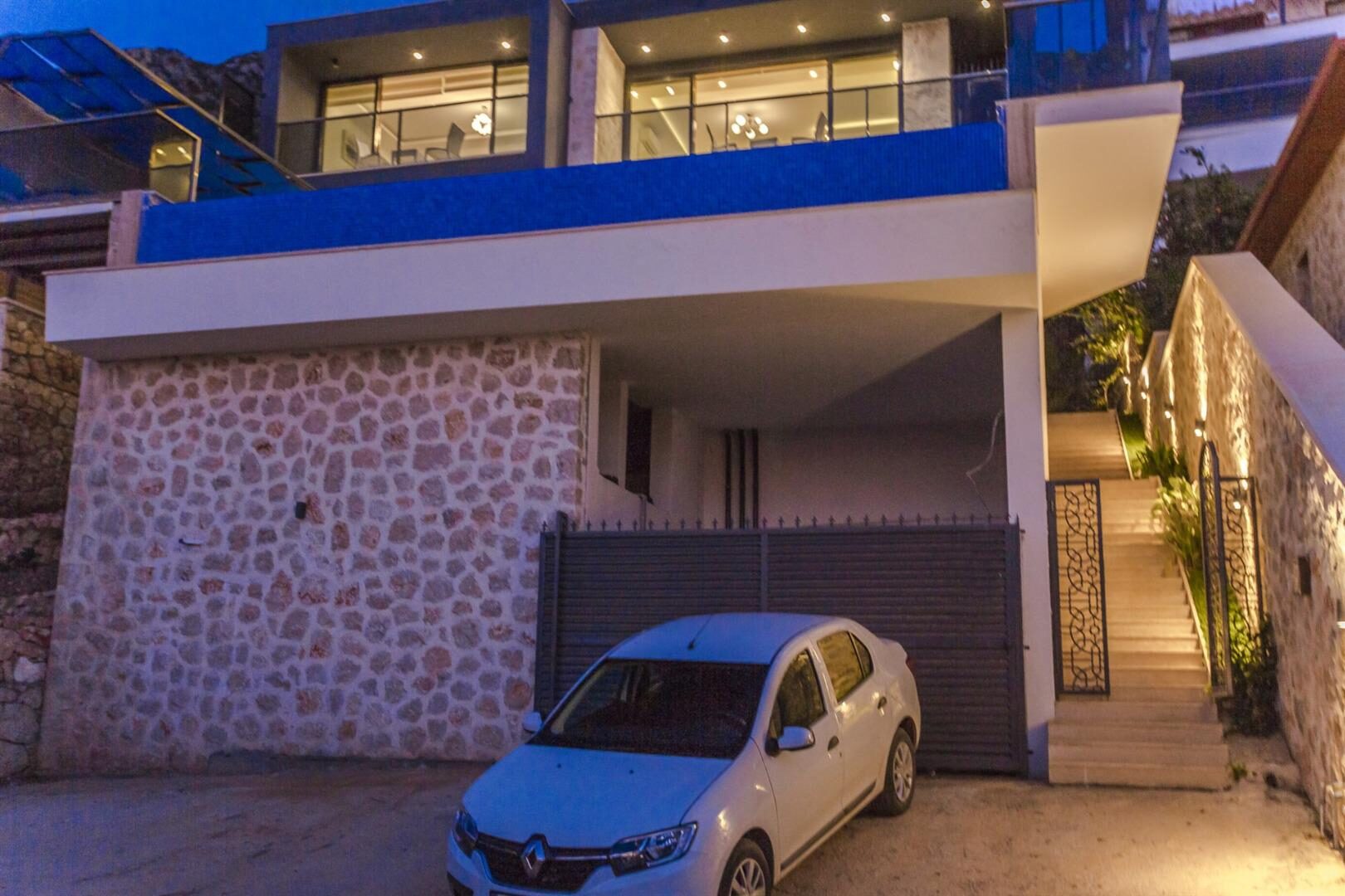 Villa Bella Vista Kördere — 70
