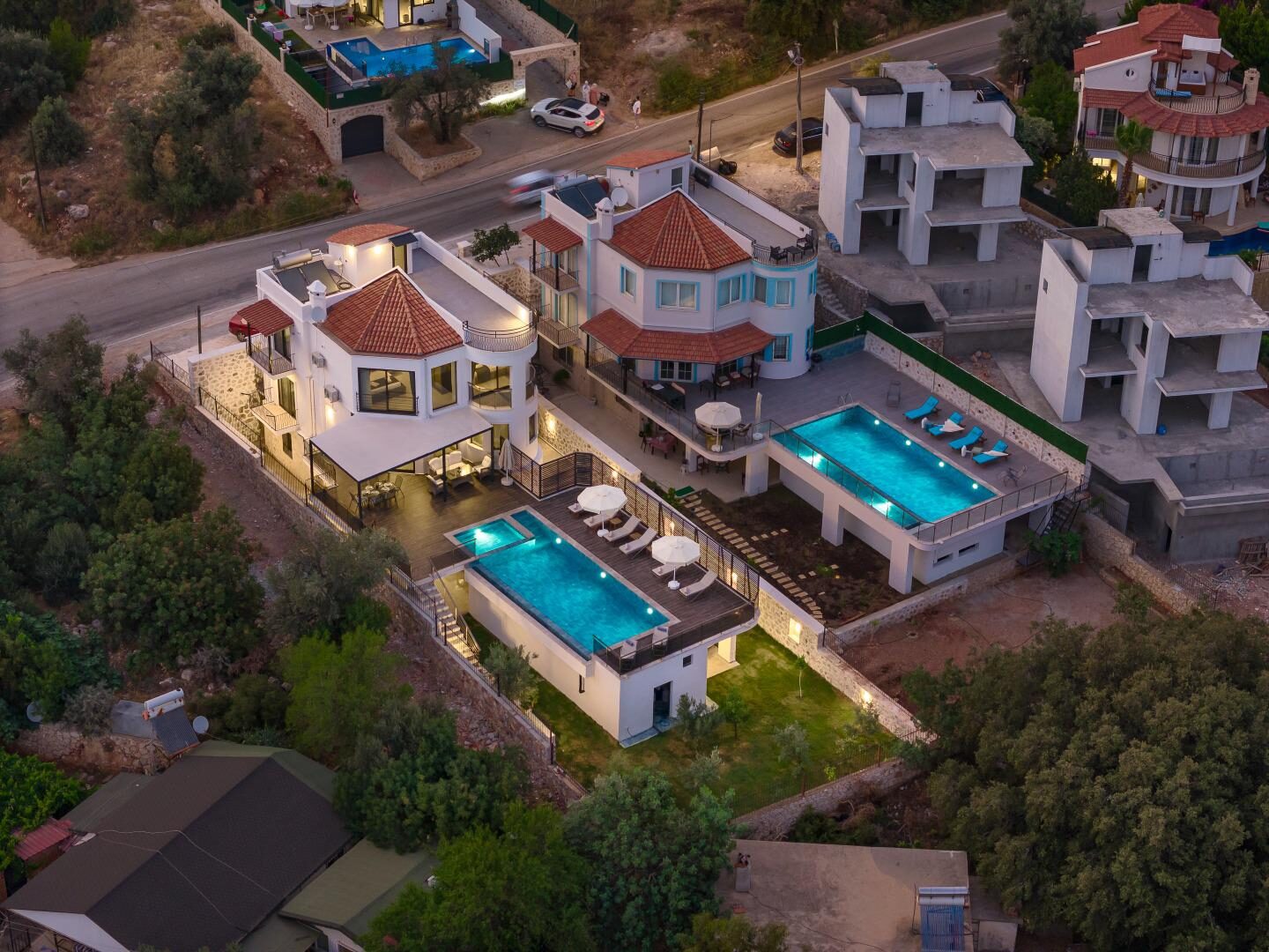 Villa Ekinoks — 68
