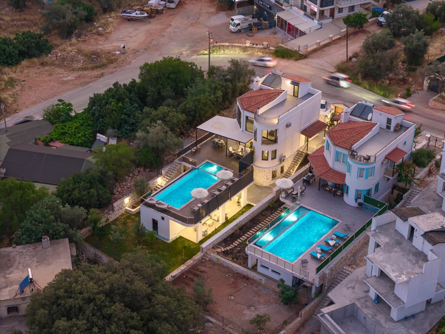 Villa Ekinoks — 69