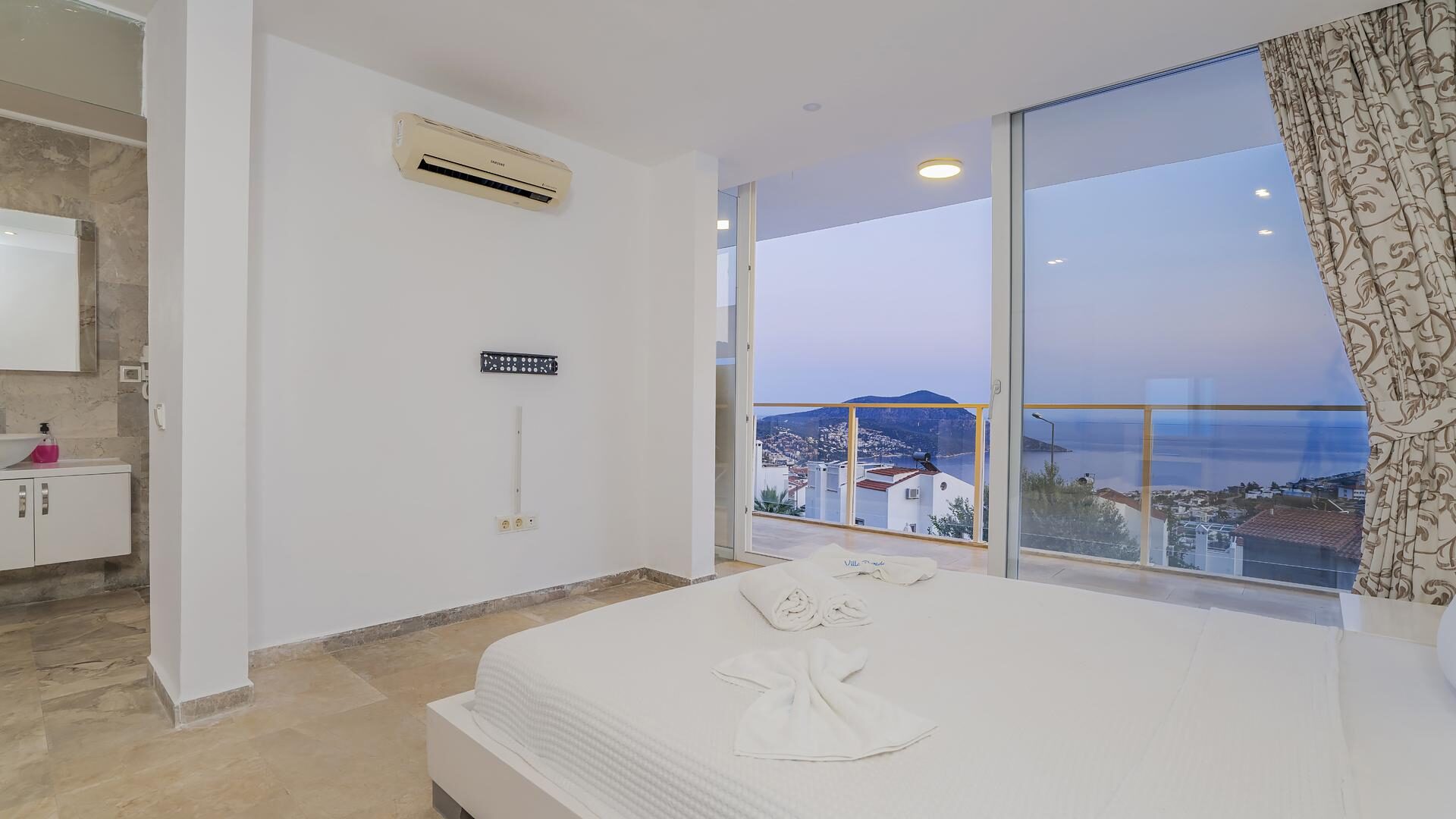 Villa Zeytouna — 78