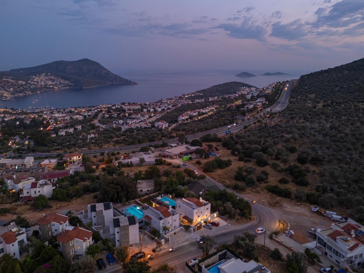 Villa Ekinoks — 74