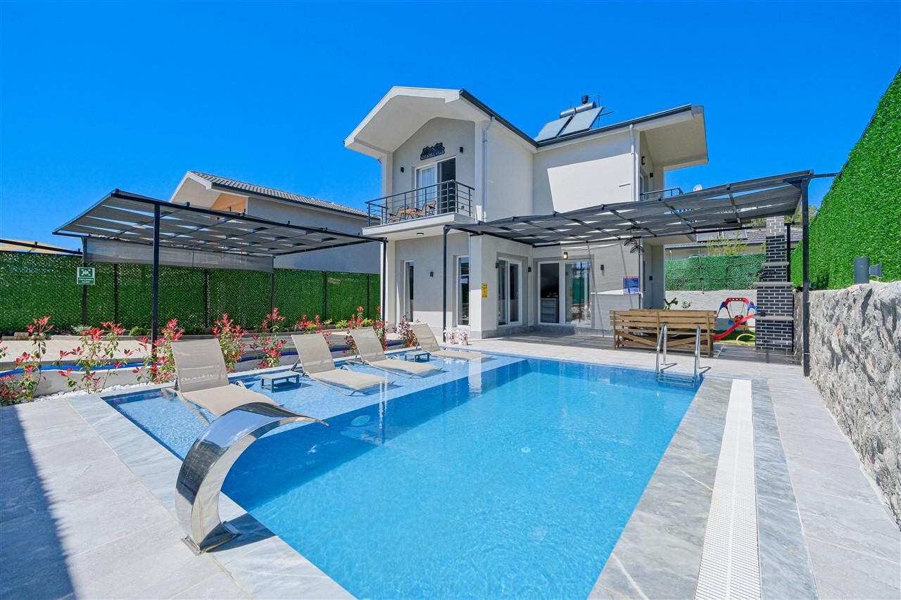 Villa Kocaoğlu