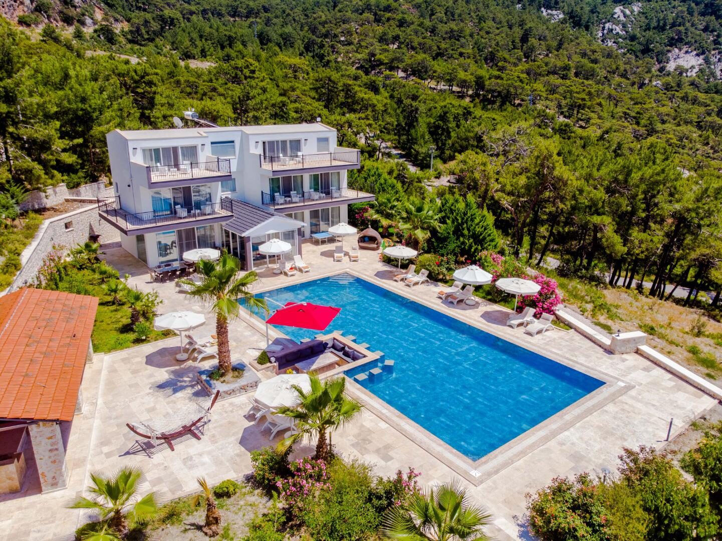 Villa Serenity — 17