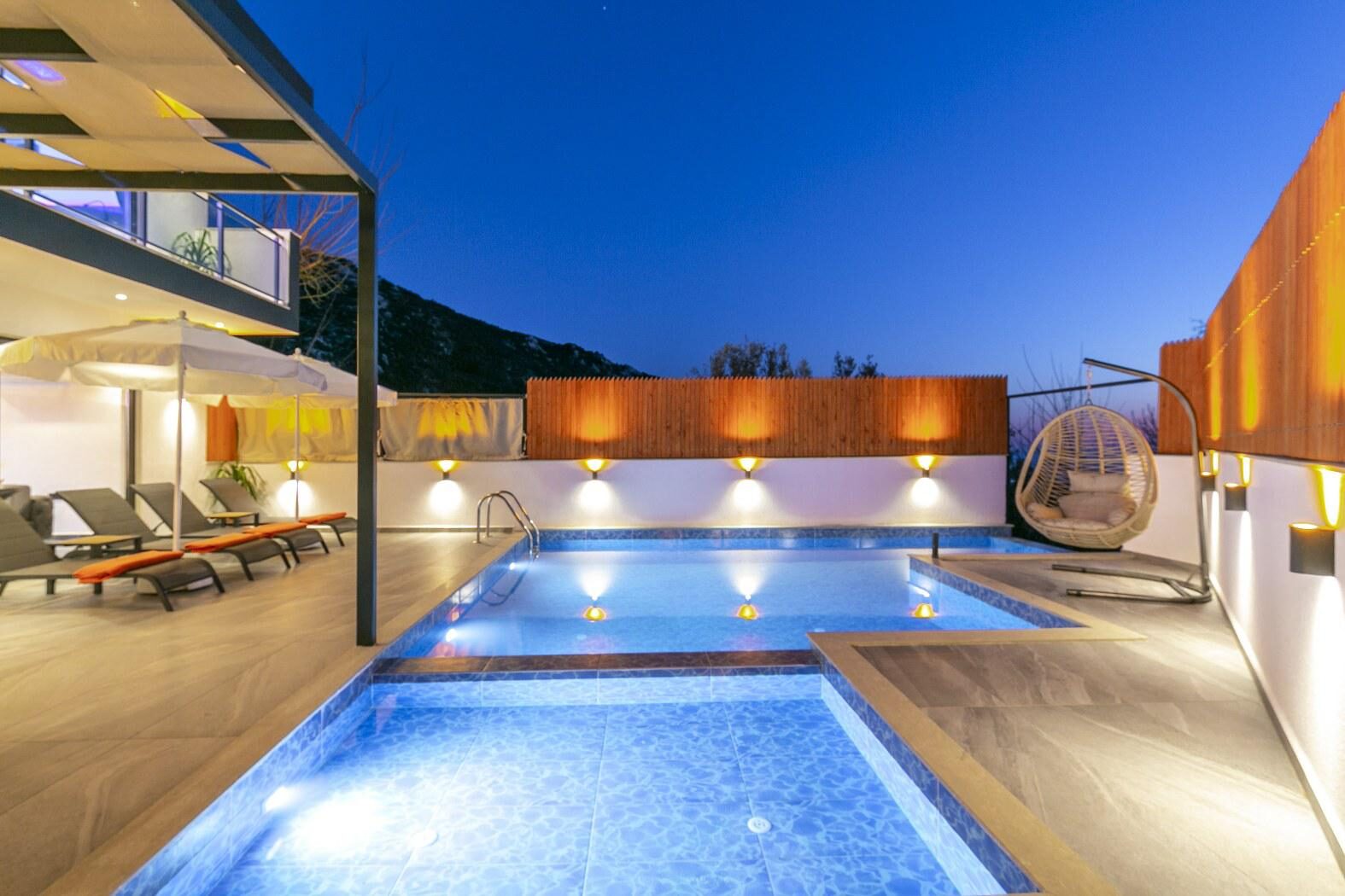 Villa Yeşim — 4
