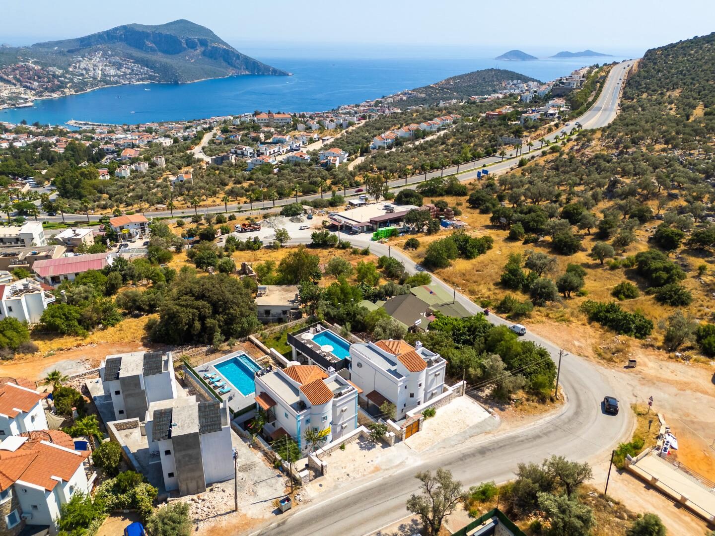 Villa Ekinoks — 76
