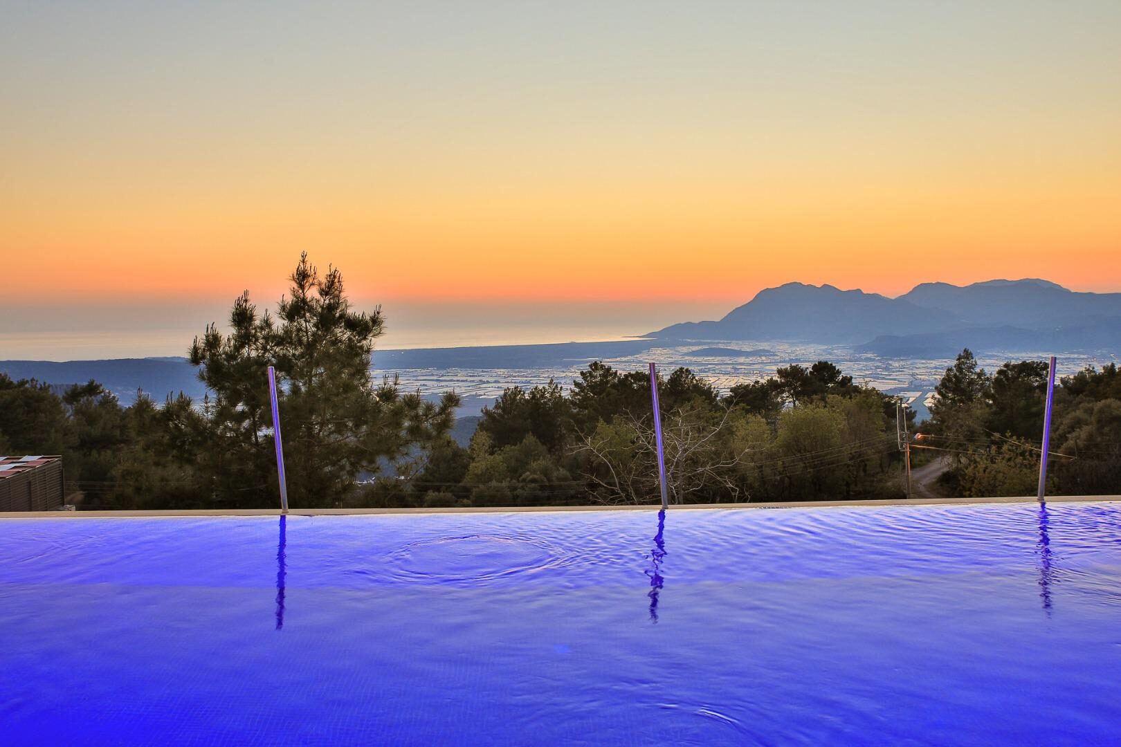 Villa Melisa — 19