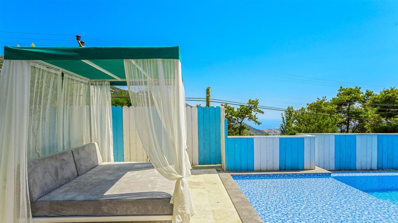 Villa Monolisa — 25