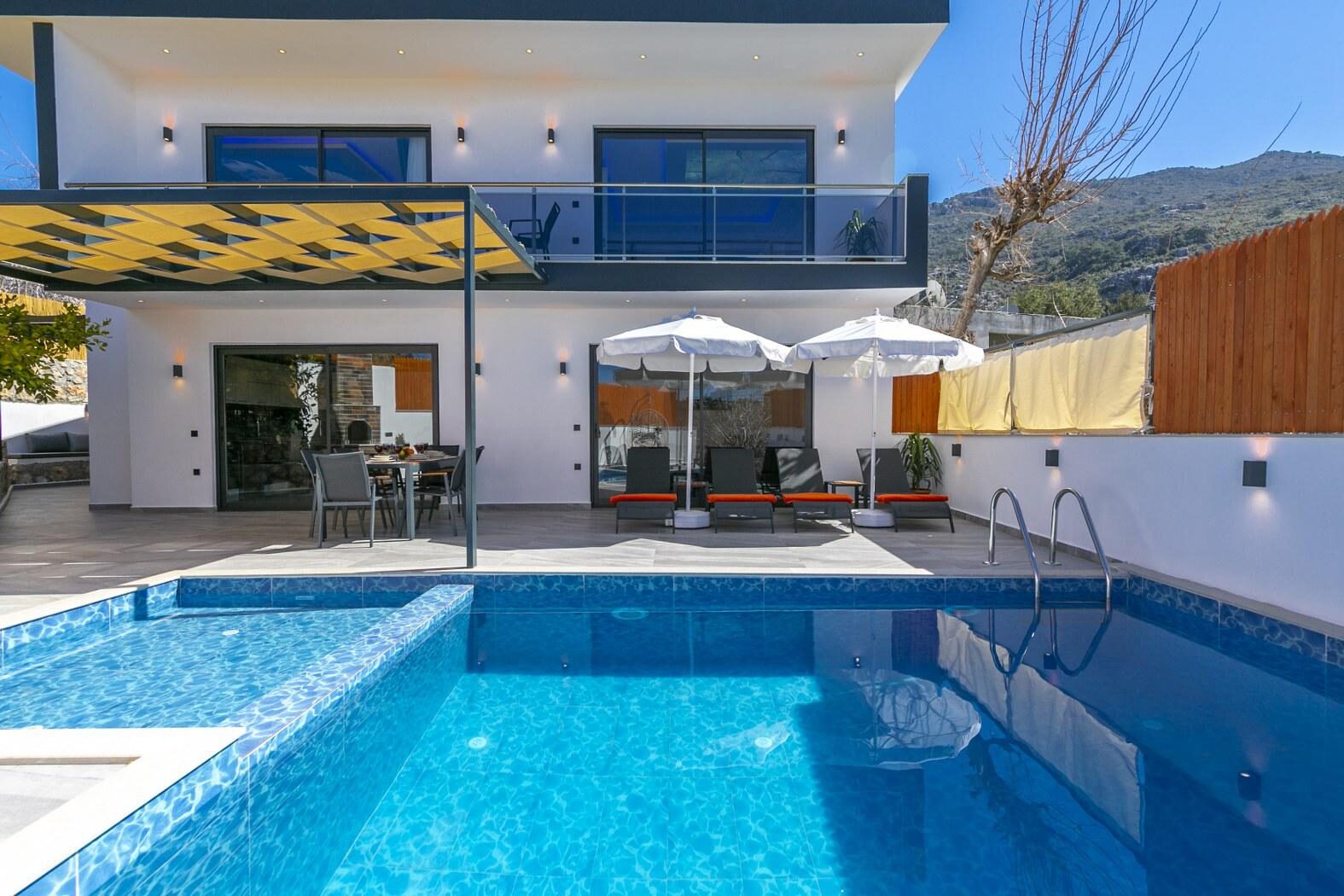Villa Yeşim — 14