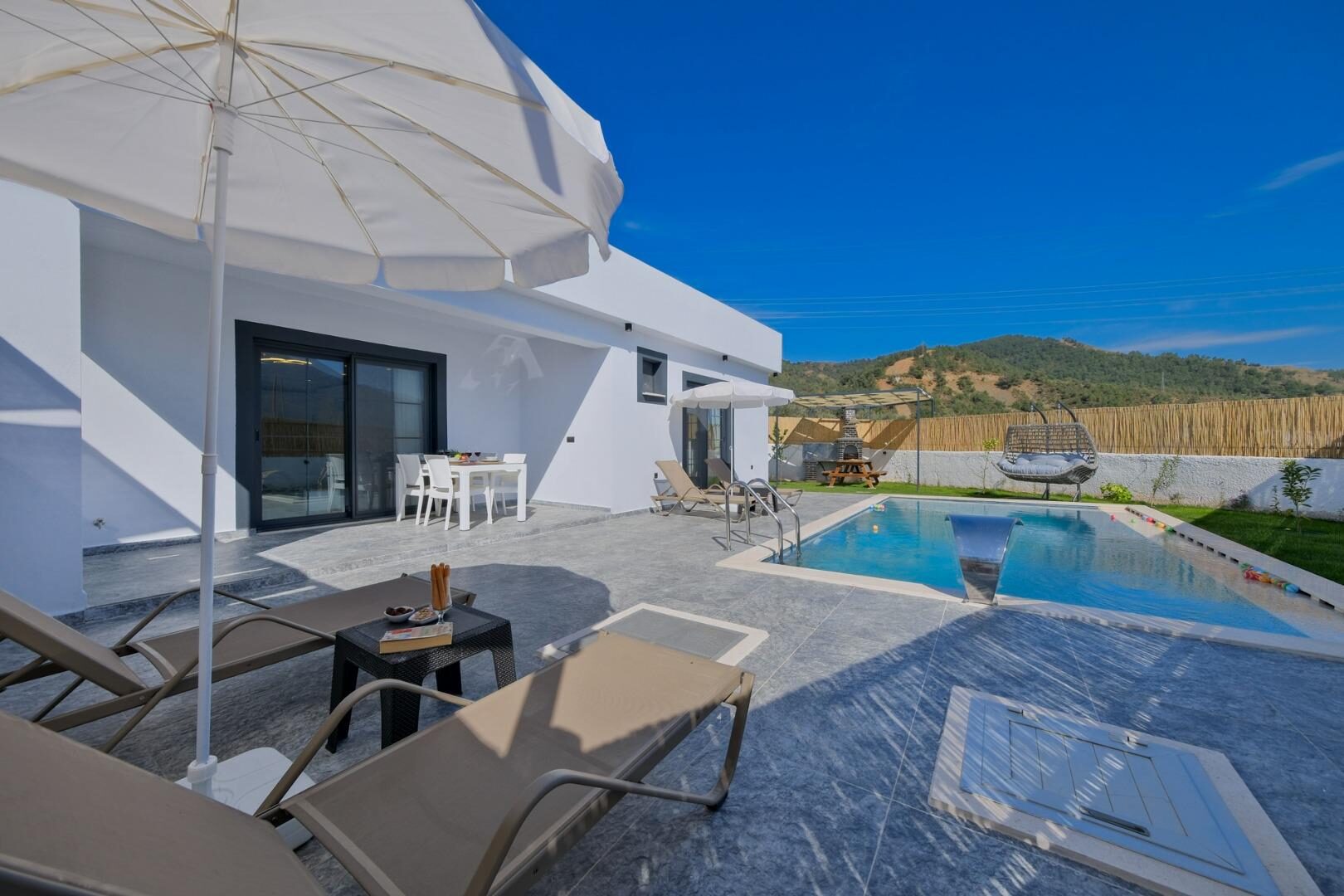 Villa Altın 3 — 8